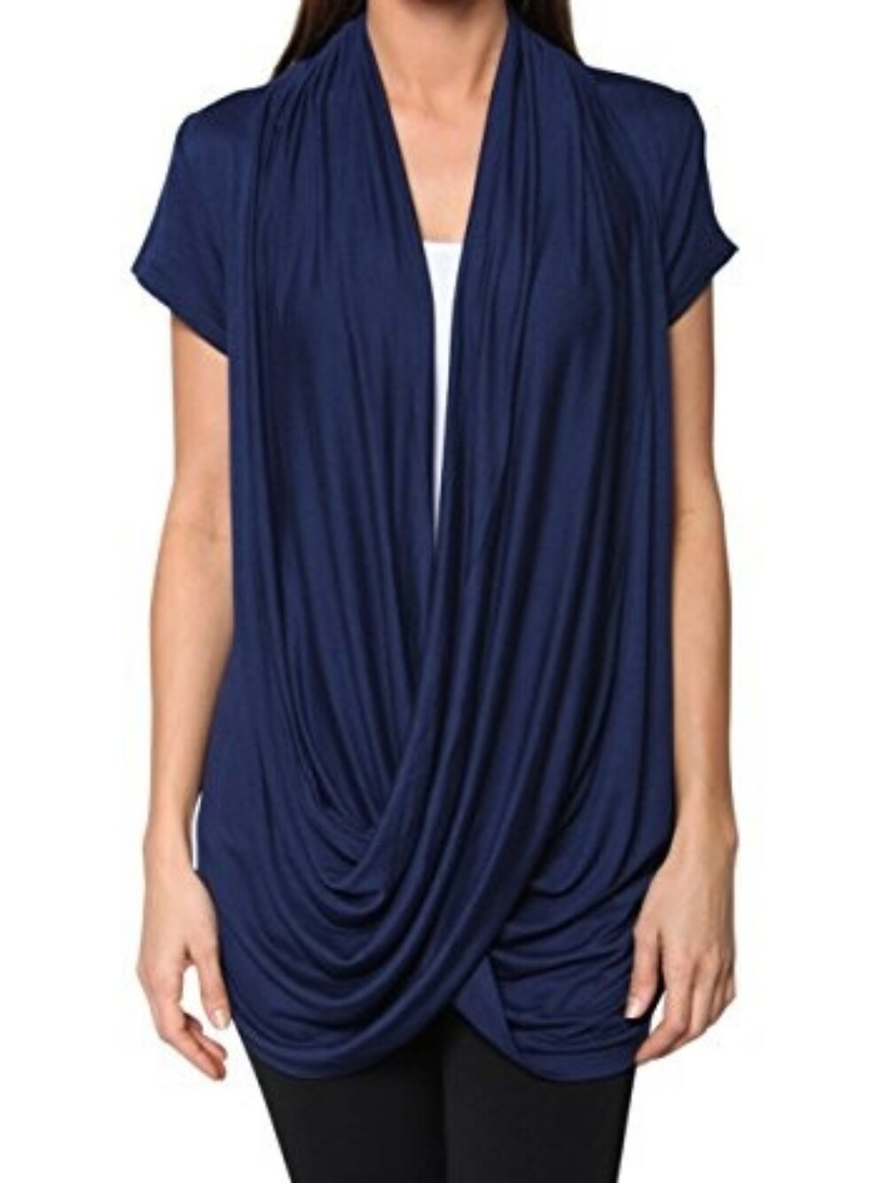 Free To Live Nursing Top
